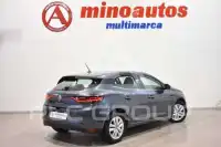 2022 Renault Megane