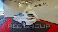 2022 Renault Megane