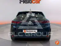 2022 Renault Megane