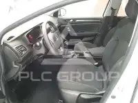 2022 Renault Megane