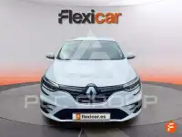 2022 Renault Megane