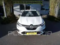 2022 Renault Megane