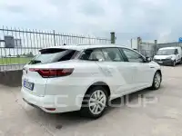 2022 Renault Megane
