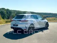 2022 Renault Megane