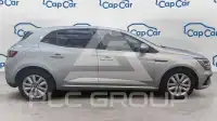 2022 Renault Megane