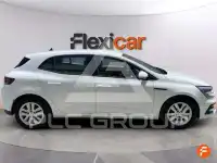 2022 Renault Megane