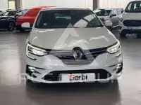 2022 Renault Megane