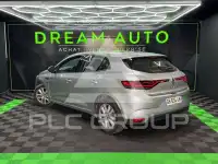 2022 Renault Megane