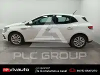 2022 Renault Megane