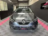 2022 Renault Megane