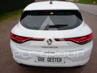 2022 Renault Megane
