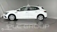 2022 Renault Megane