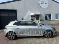 2022 Renault Megane
