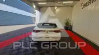 2022 Renault Megane