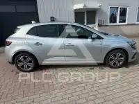 2022 Renault Megane