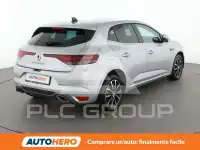 2022 Renault Megane