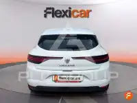 2022 Renault Megane