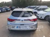 2022 Renault Megane