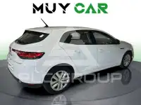 2022 Renault Megane