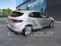 2022 Renault Megane