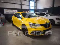 2022 Renault Megane