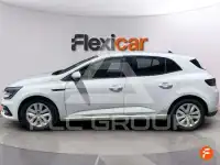 2022 Renault Megane