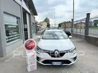 2022 Renault Megane