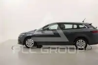 2022 Renault Megane