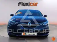 2022 Renault Megane