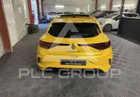 2022 Renault Megane