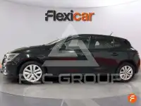 2022 Renault Megane