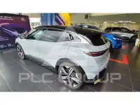 2022 Renault Megane