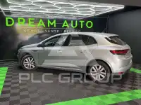 2022 Renault Megane