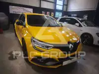 2022 Renault Megane