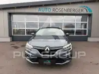 2022 Renault Megane