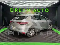 2022 Renault Megane