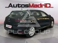 2022 Renault Megane