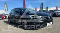 2022 Renault Megane