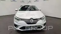 2022 Renault Megane