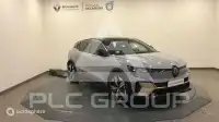 2022 Renault Megane