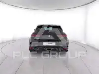 2022 Renault Megane