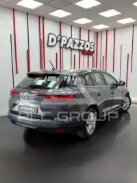 2022 Renault Megane