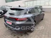 2022 Renault Megane