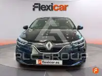 2022 Renault Megane