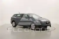2022 Renault Megane