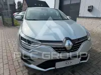 2022 Renault Megane