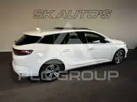 2022 Renault Megane