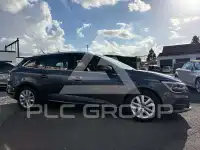 2022 Renault Megane