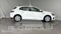 2022 Renault Megane