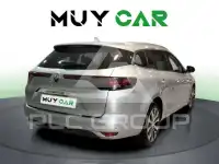 2022 Renault Megane